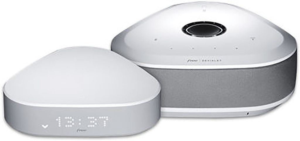 Freebox Delta S Une nouvelle offre en urgence