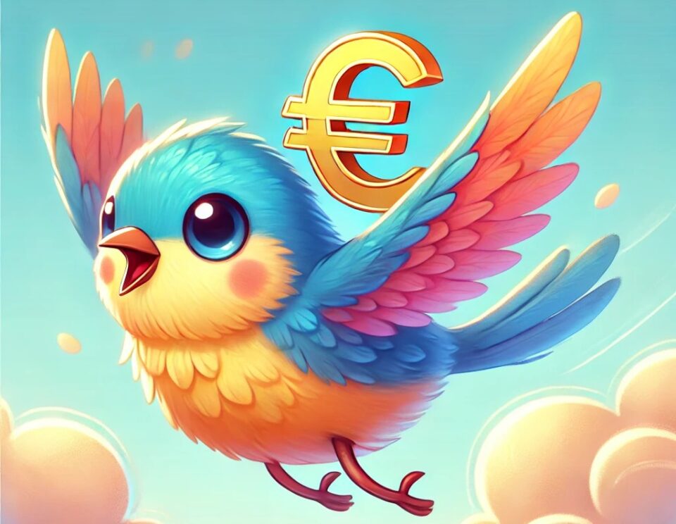 Virements instantanés en euros